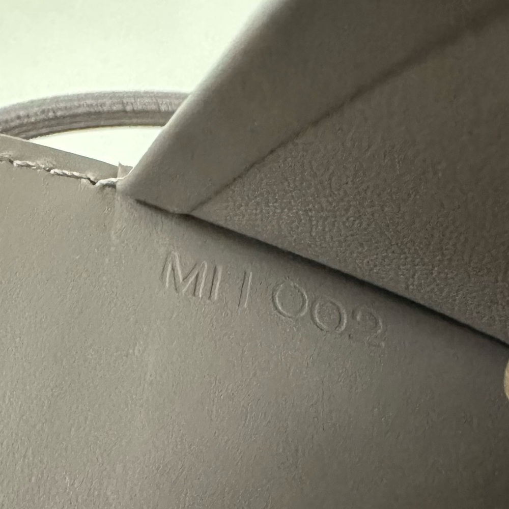 Authentic Louis Vuitton Epi Porte Monnaie Elastique Wallet - Picture 11 of 13